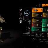 Tank Build
